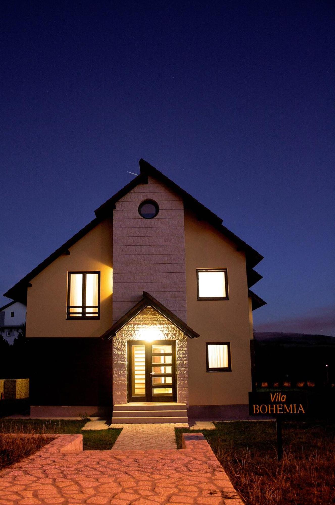 Apartments Bohemia Zlatibor Exterior foto